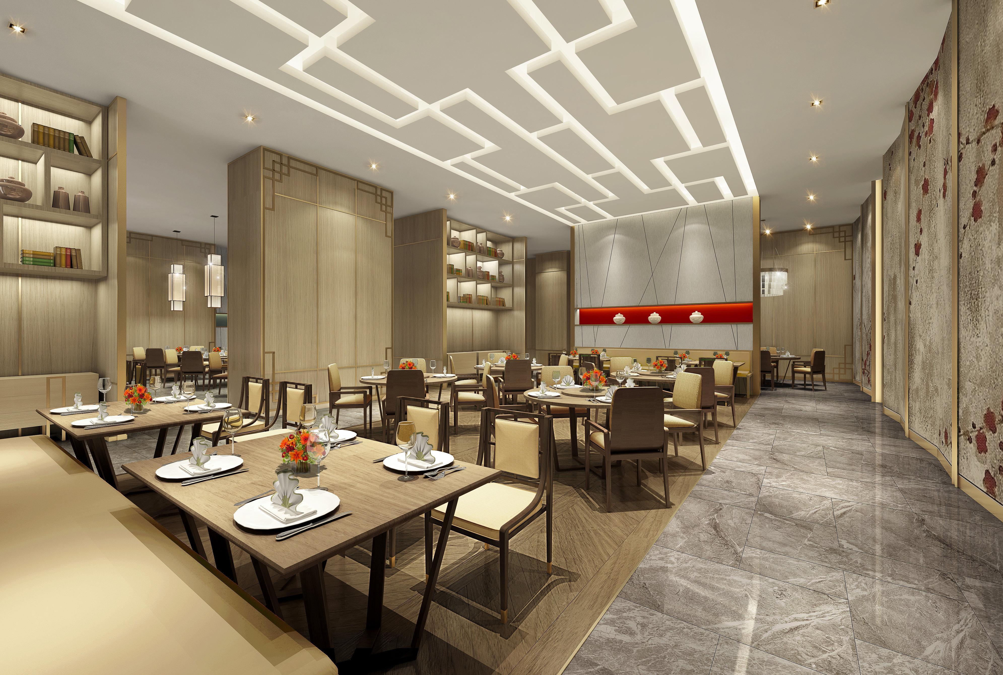Holiday Inn Nanjing Harbour By Ihg Eksteriør billede