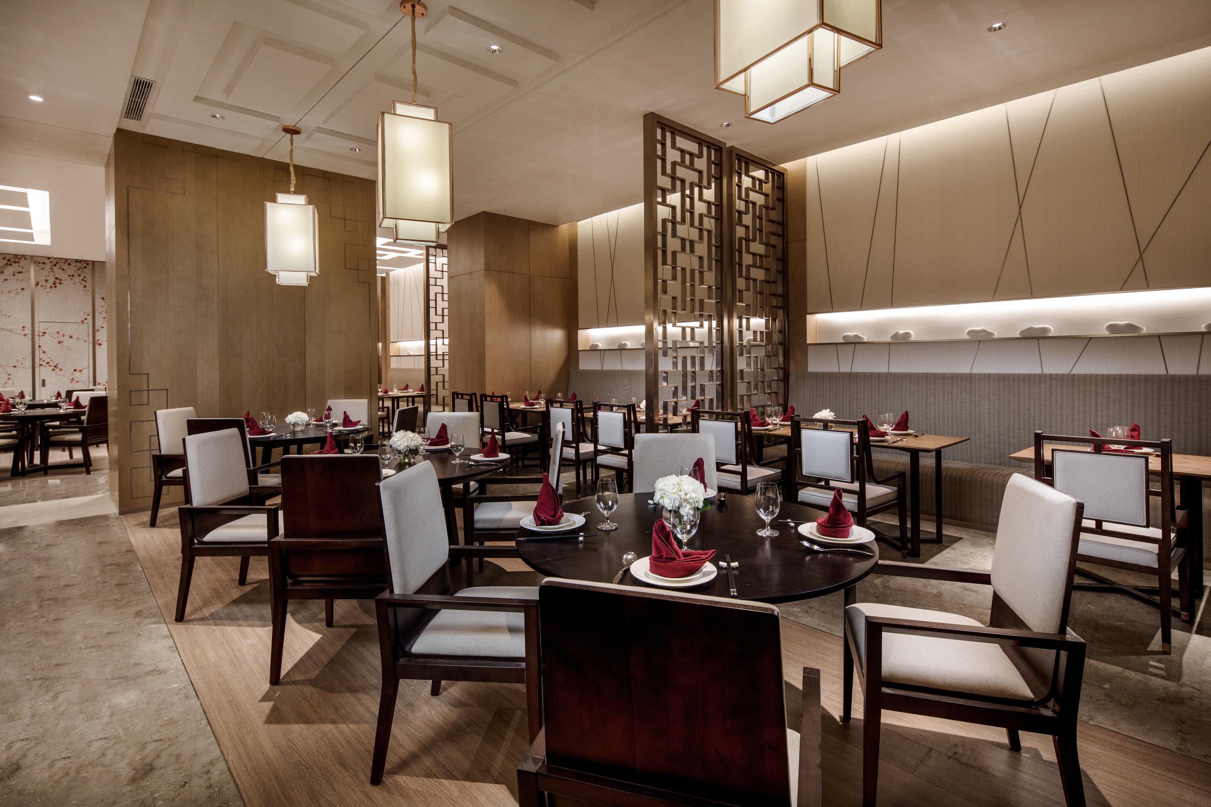 Holiday Inn Nanjing Harbour By Ihg Eksteriør billede