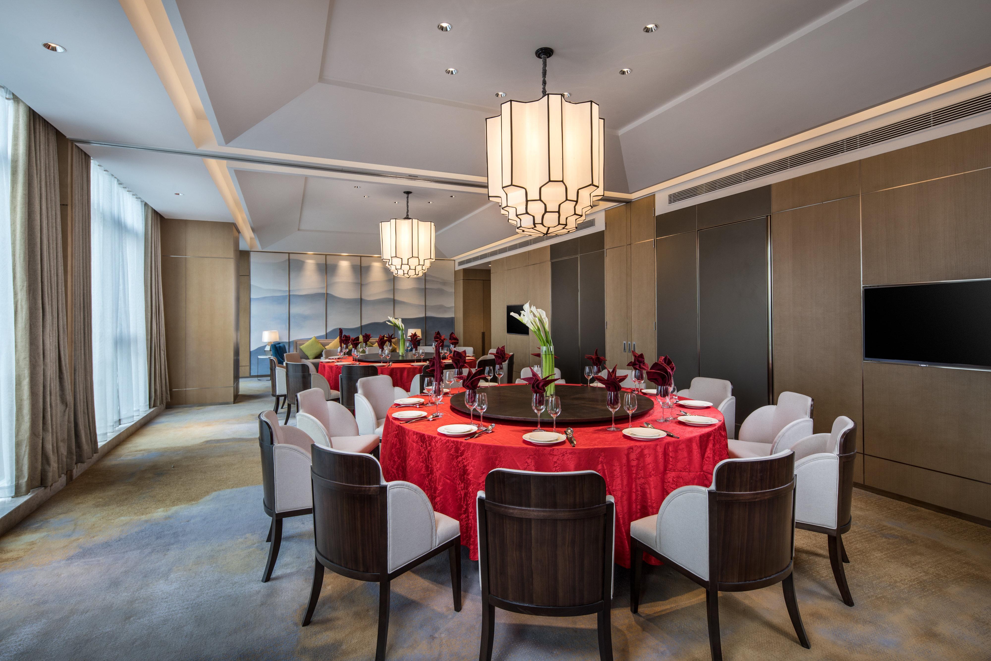 Holiday Inn Nanjing Harbour By Ihg Eksteriør billede