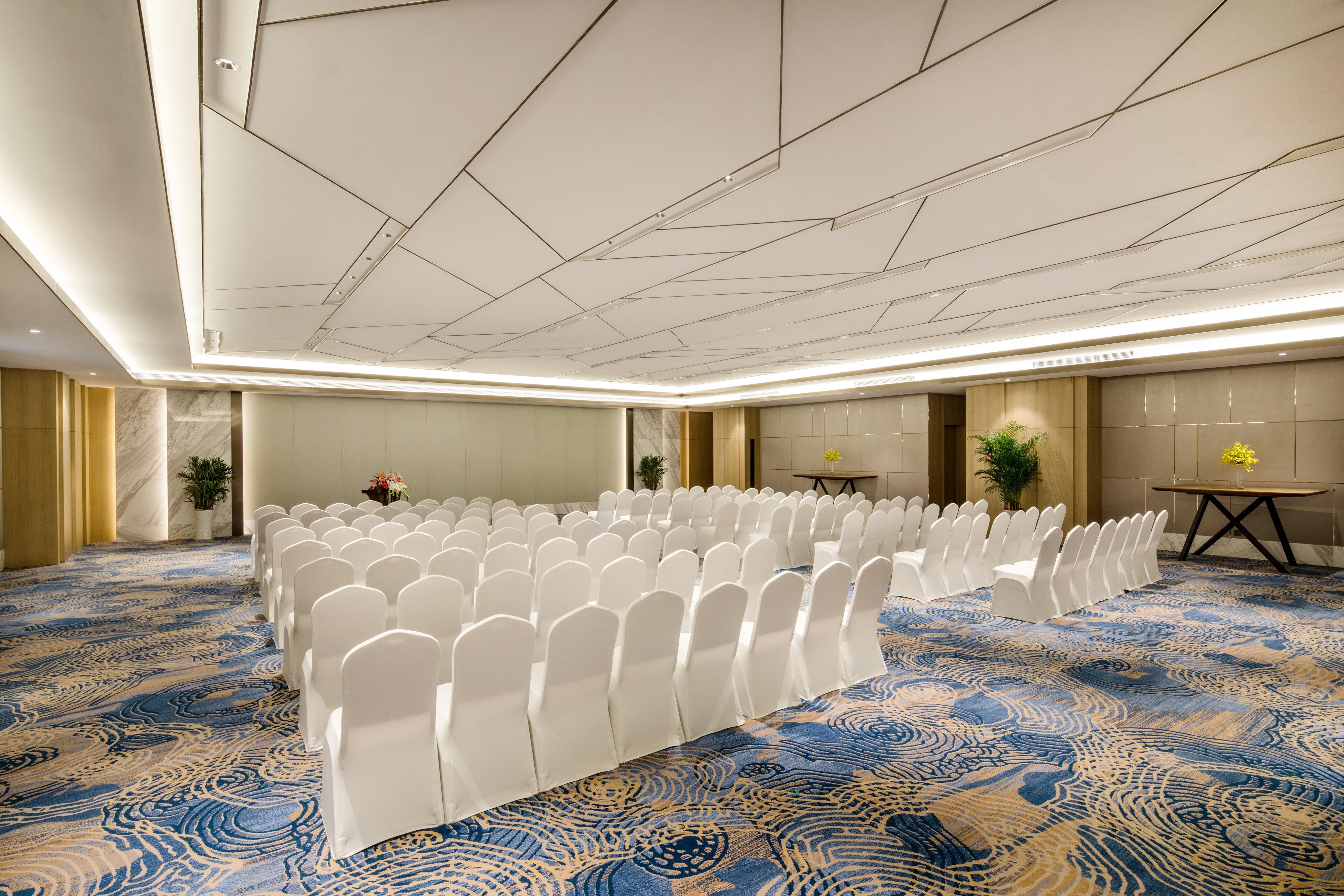 Holiday Inn Nanjing Harbour By Ihg Eksteriør billede