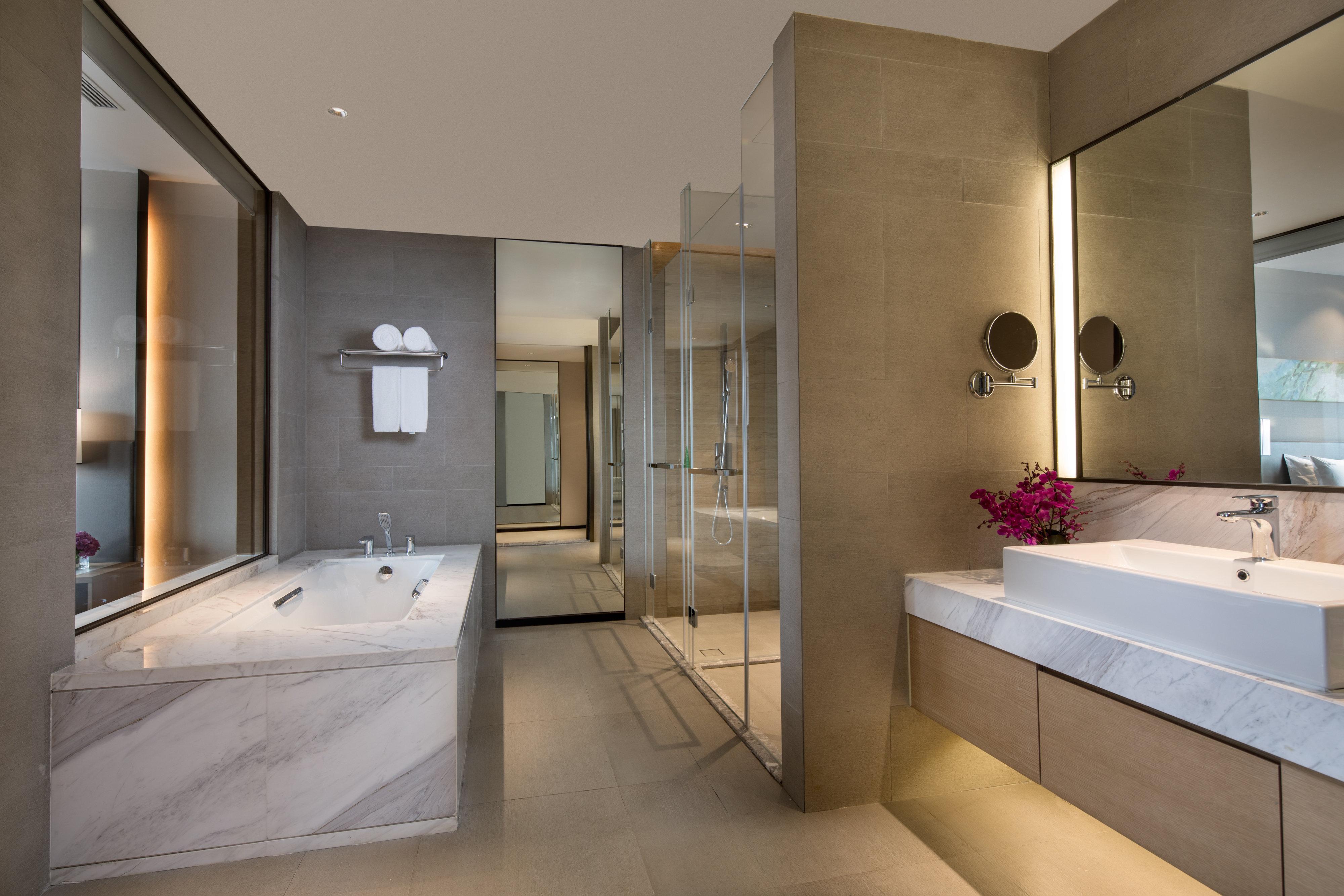 Holiday Inn Nanjing Harbour By Ihg Eksteriør billede