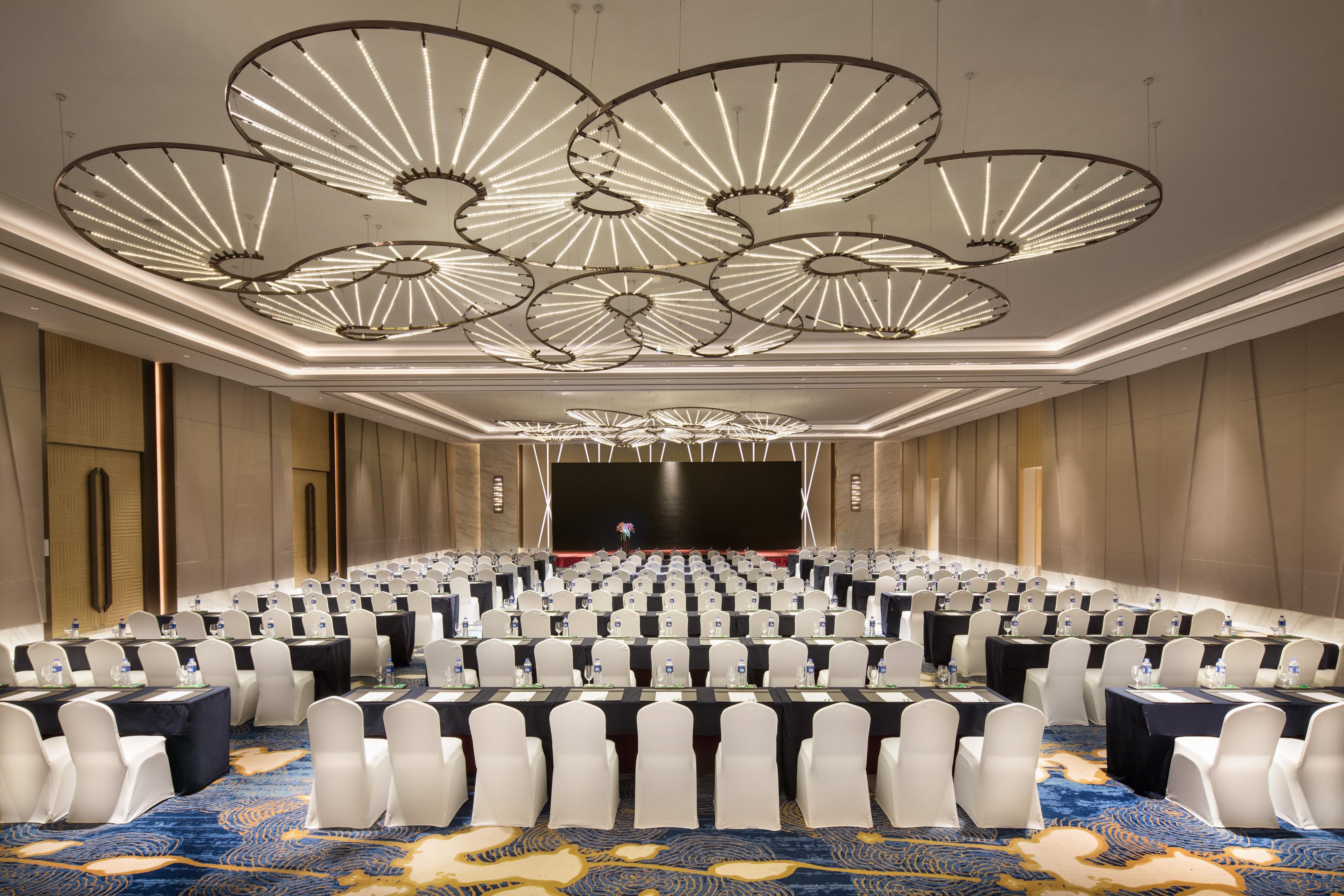 Holiday Inn Nanjing Harbour By Ihg Eksteriør billede