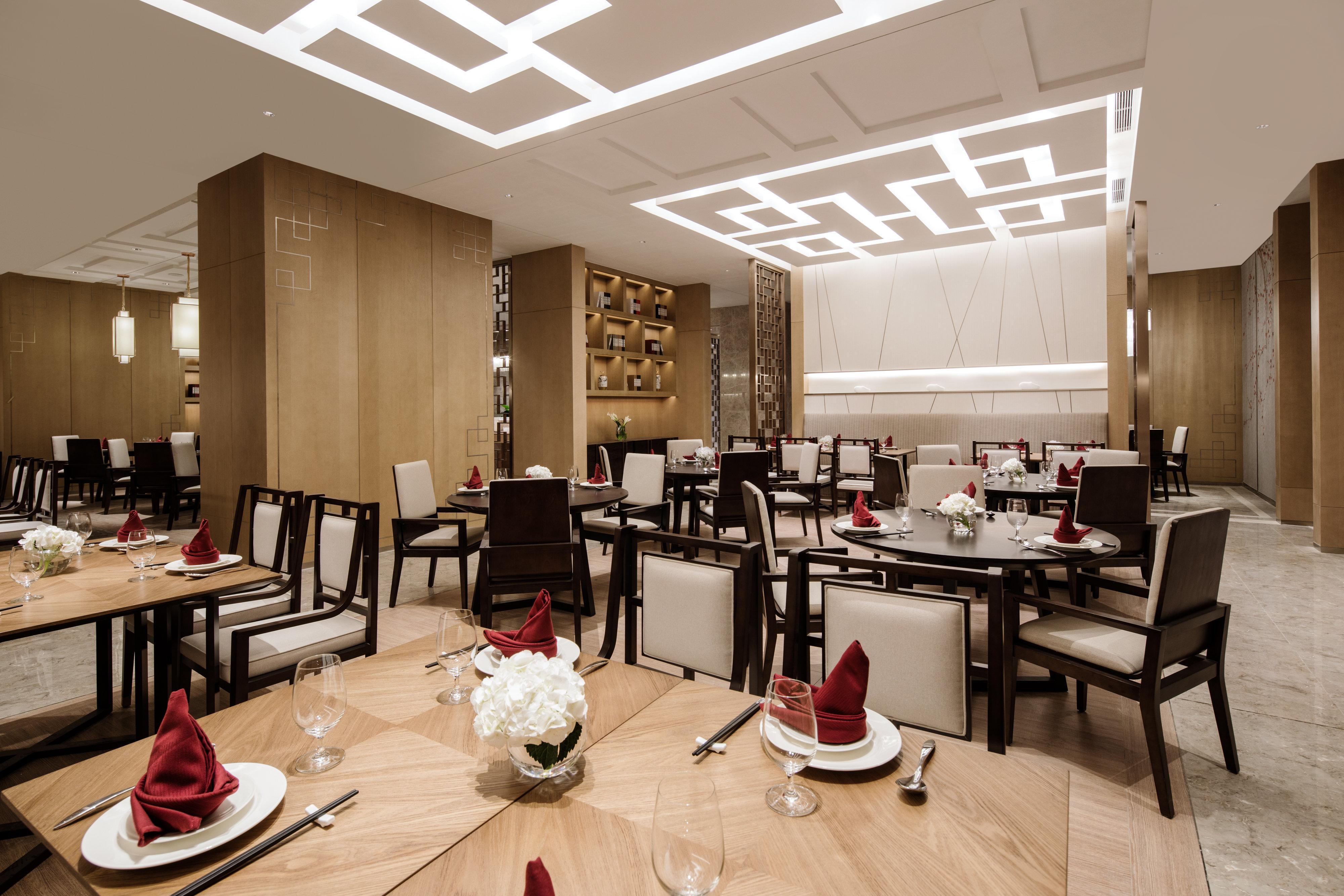 Holiday Inn Nanjing Harbour By Ihg Eksteriør billede