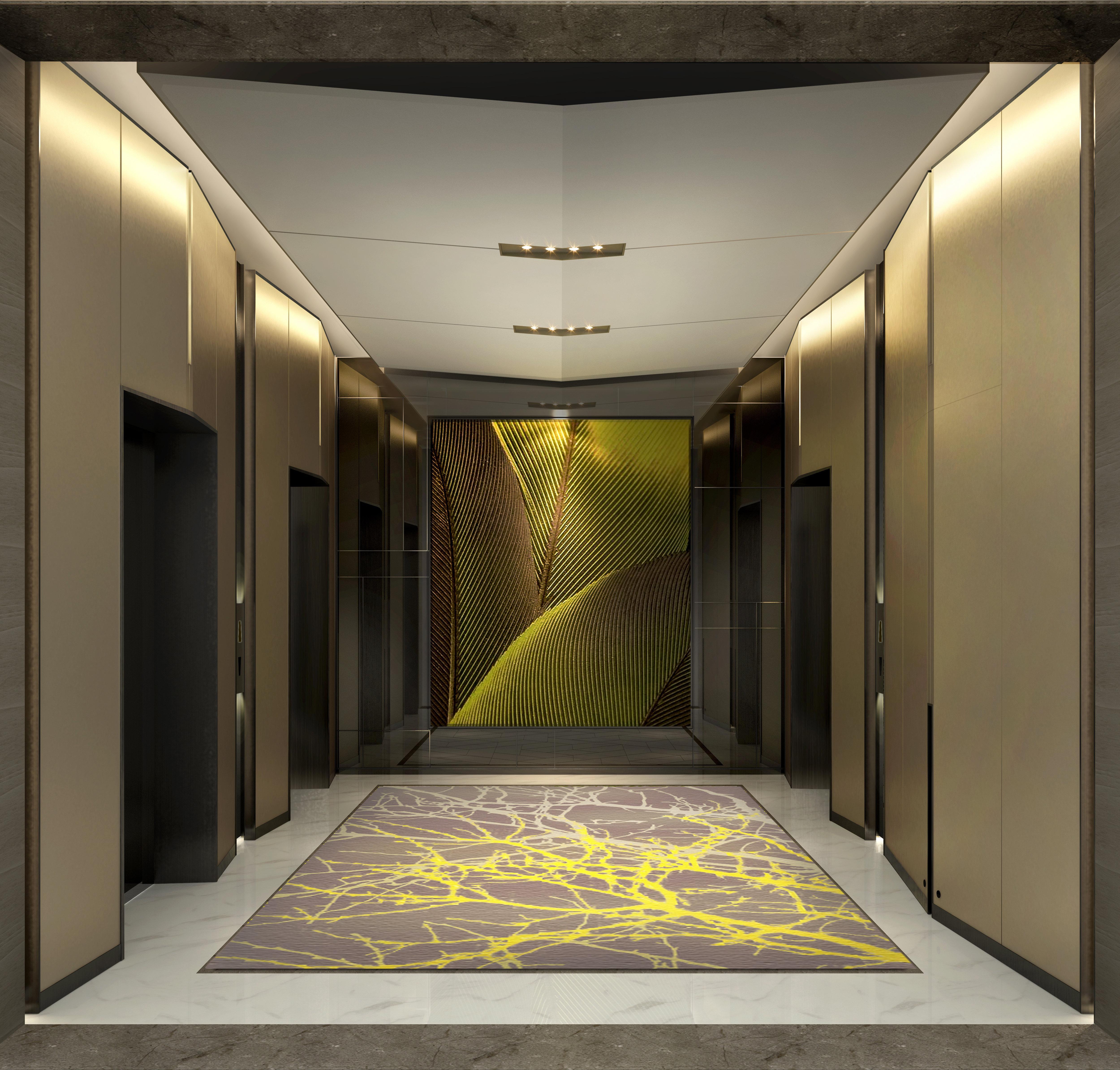Holiday Inn Nanjing Harbour By Ihg Eksteriør billede