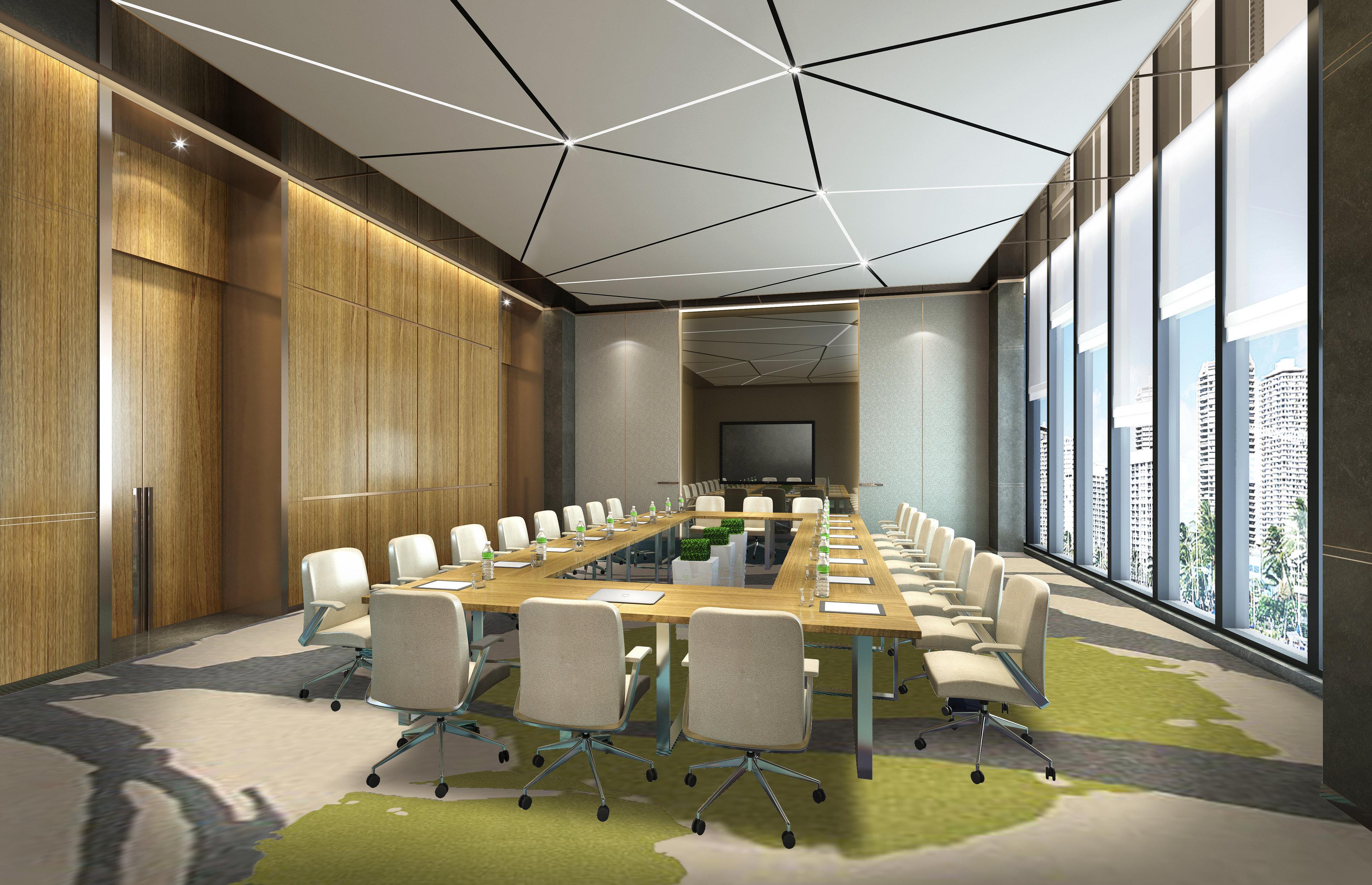 Holiday Inn Nanjing Harbour By Ihg Eksteriør billede