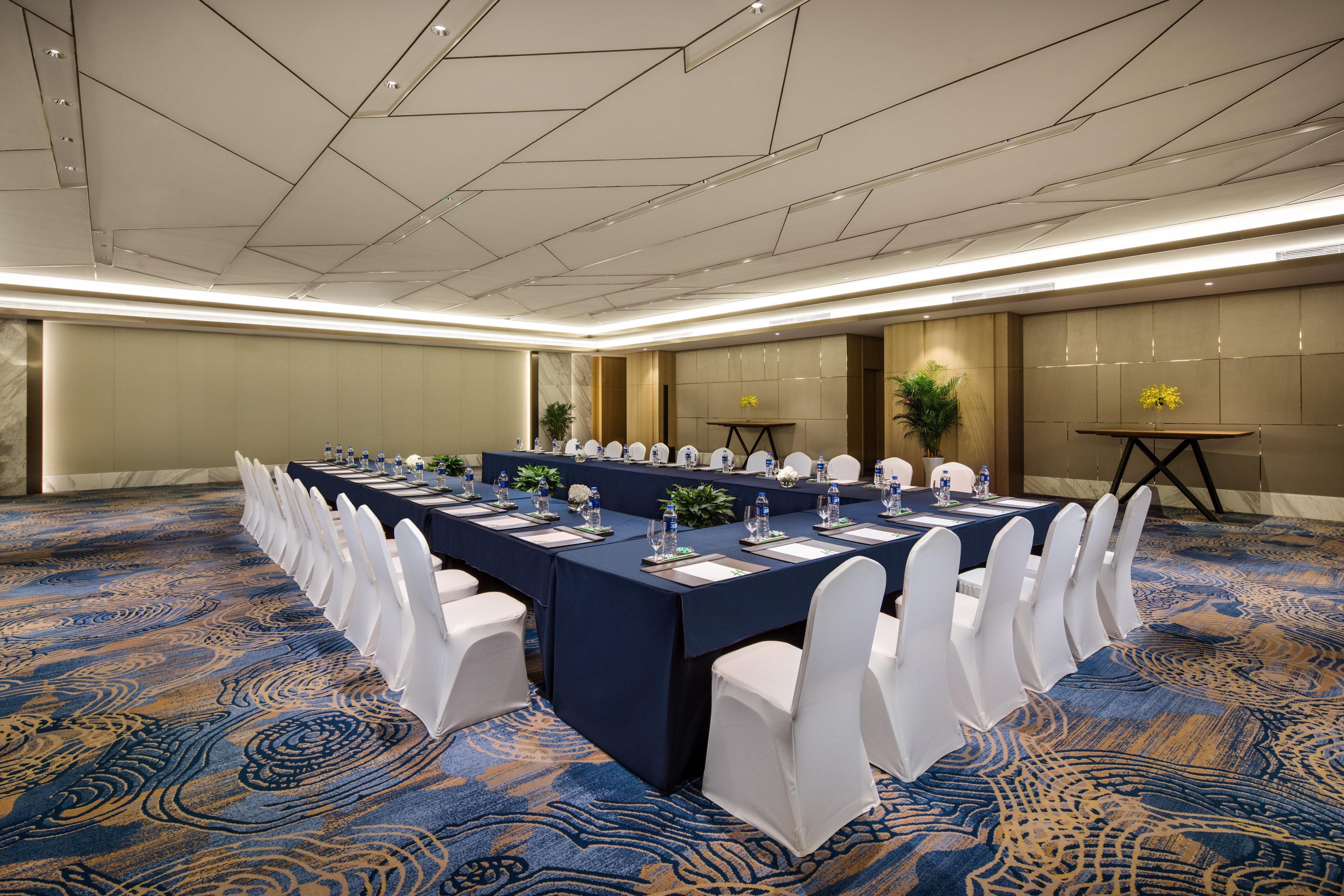 Holiday Inn Nanjing Harbour By Ihg Eksteriør billede